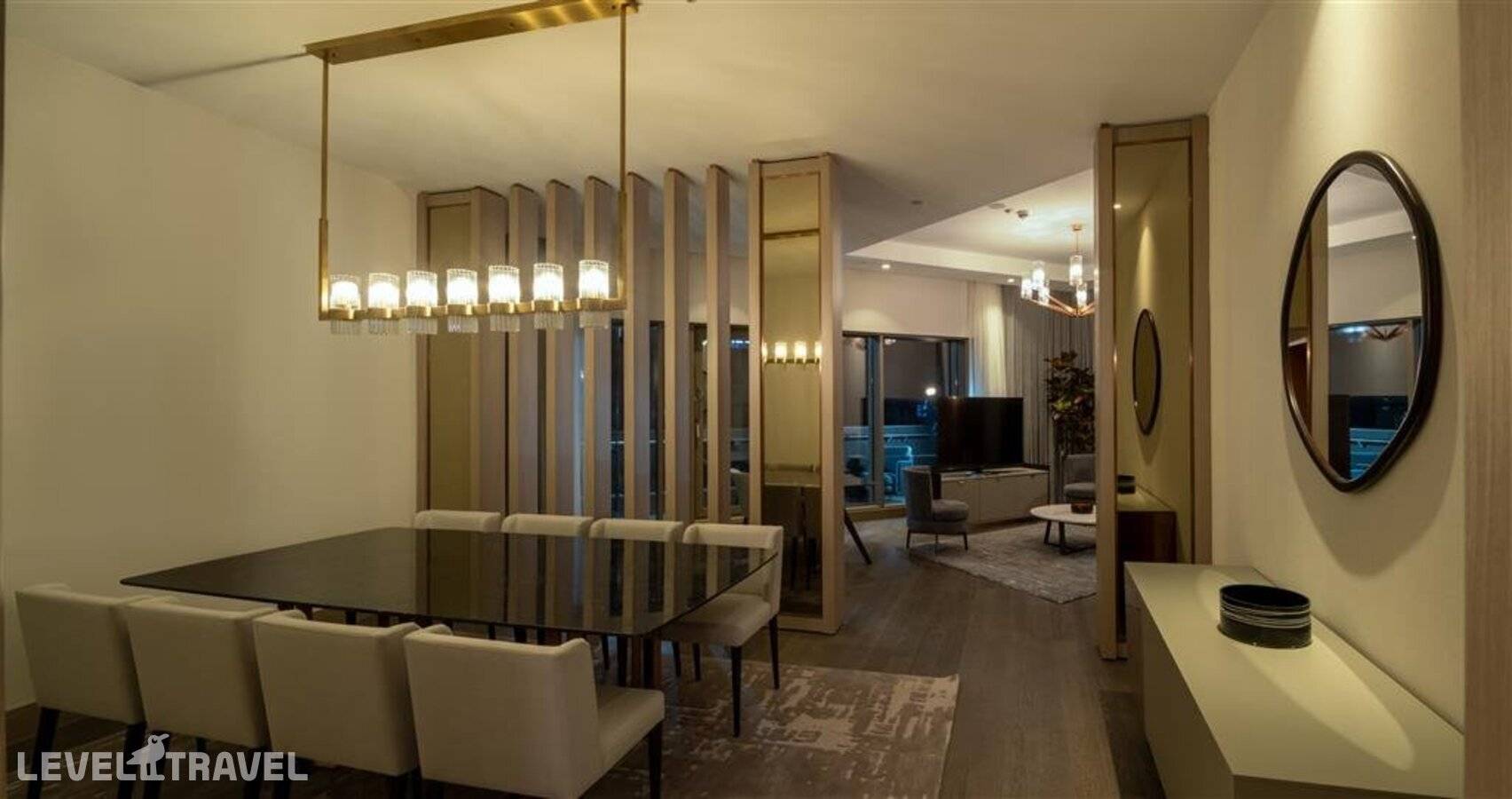 фотографии отеля Hilton Mall of Istanbul в Турция(Башакшехир) - фото №26