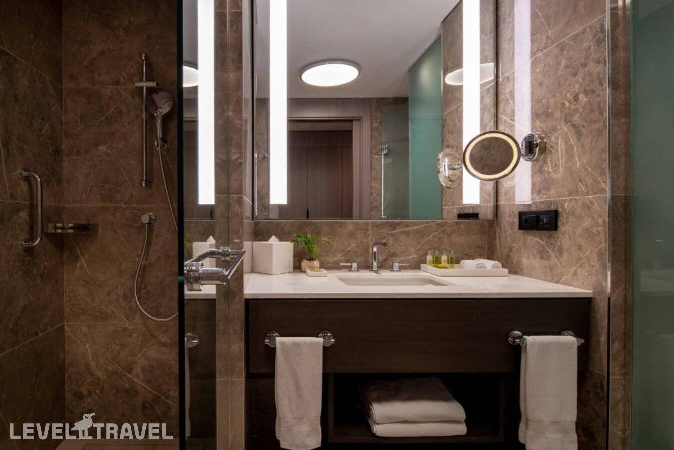 фотографии отеля Hilton Mall of Istanbul в Турция(Башакшехир) - фото №10