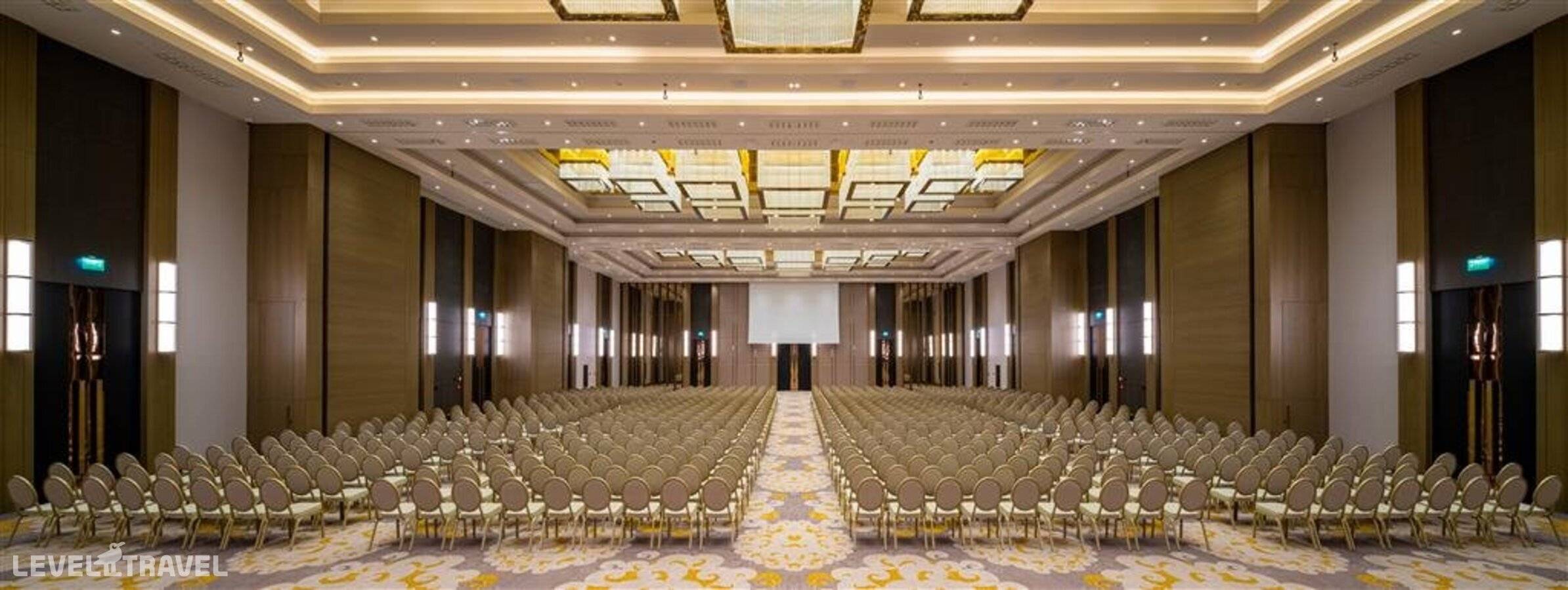 фотографии отеля Hilton Mall of Istanbul в Турция(Башакшехир) - фото №33