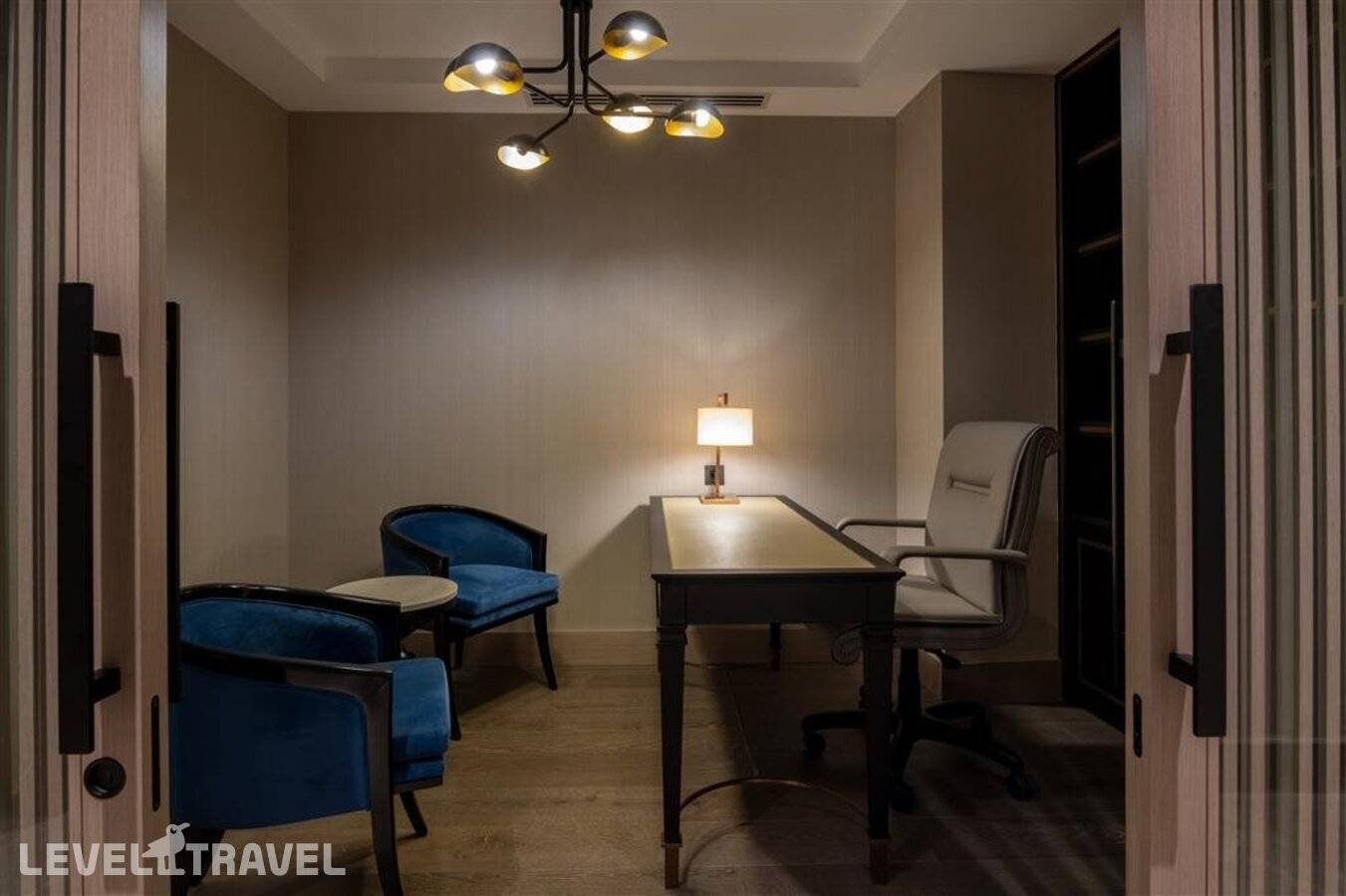 фотографии отеля Hilton Mall of Istanbul в Турция(Башакшехир) - фото №2