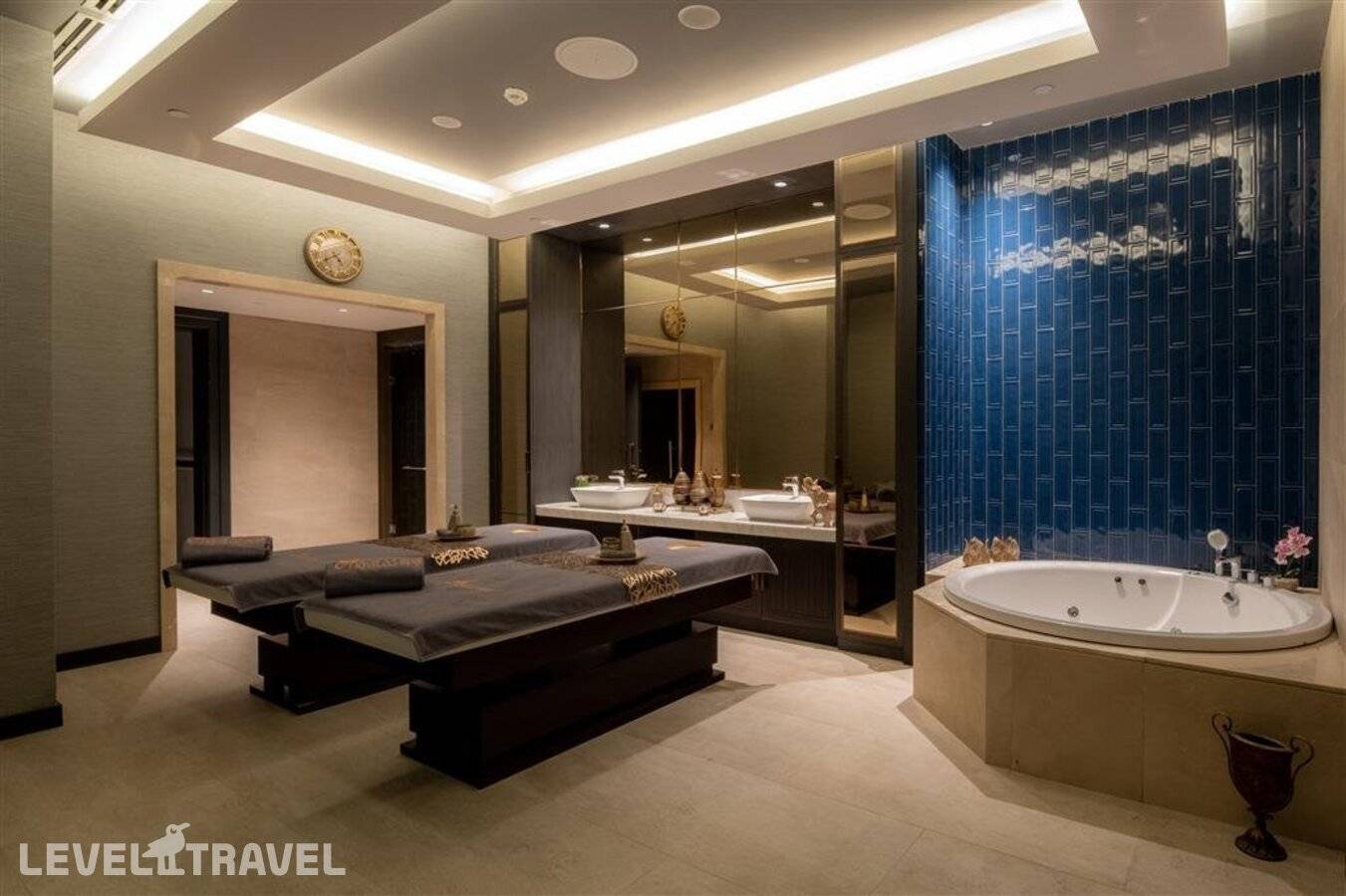 фотографии отеля Hilton Mall of Istanbul в Турция(Башакшехир) - фото №23