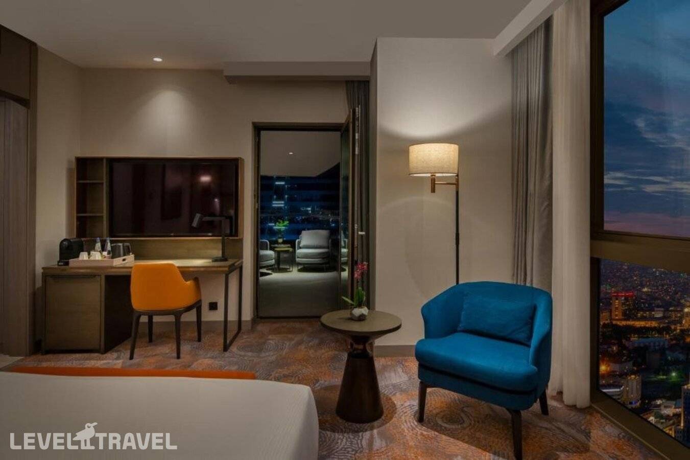 фотографии отеля Hilton Mall of Istanbul в Турция(Башакшехир) - фото №15