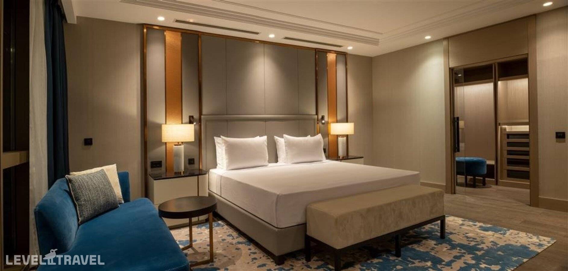 фотографии отеля Hilton Mall of Istanbul в Турция(Башакшехир) - фото №50