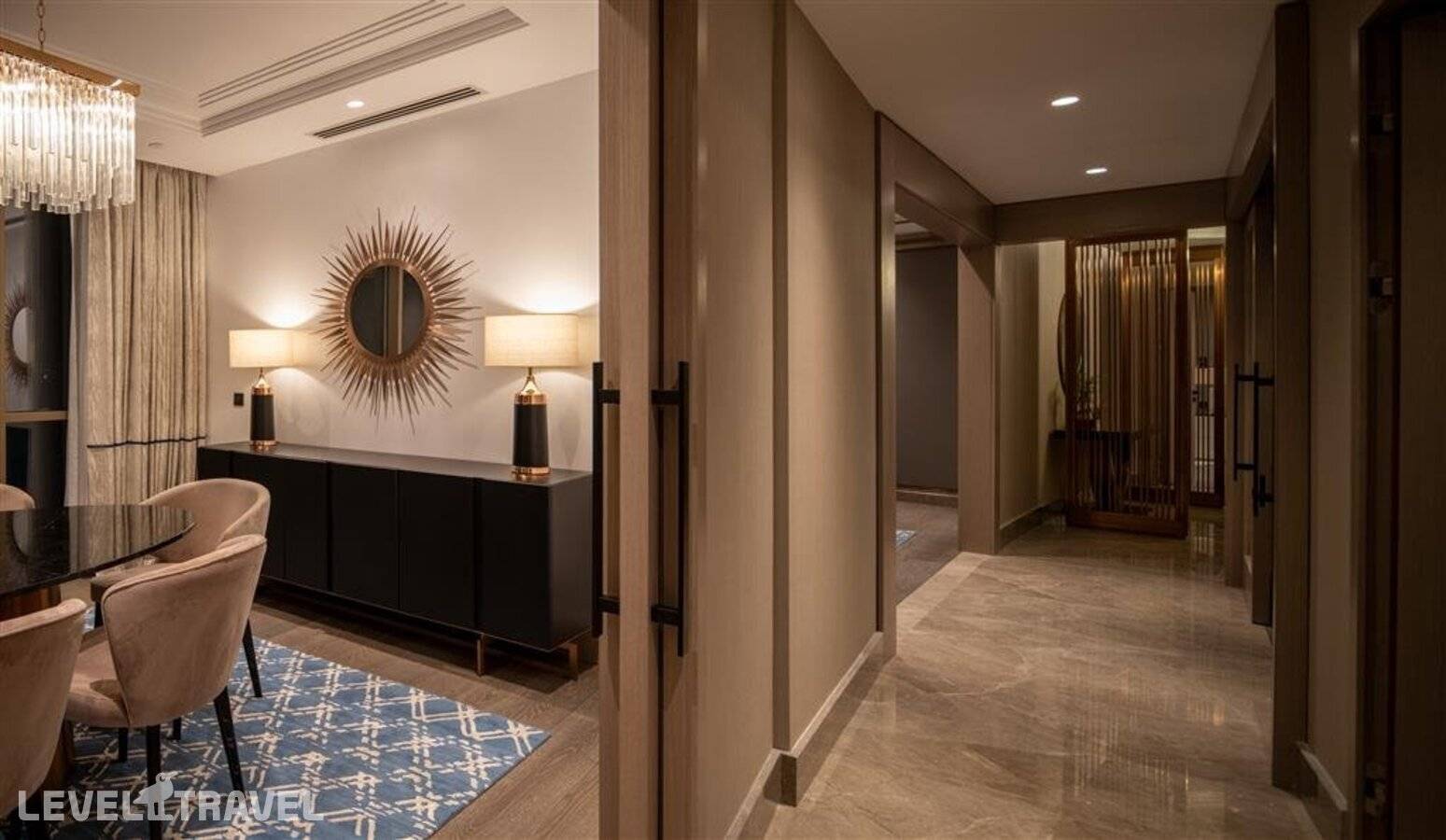 фотографии отеля Hilton Mall of Istanbul в Турция(Башакшехир) - фото №19