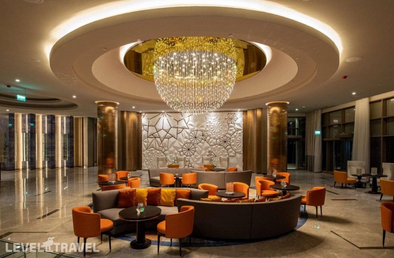 фотографии отеля Hilton Mall of Istanbul в Турция(Башакшехир) - фото №27