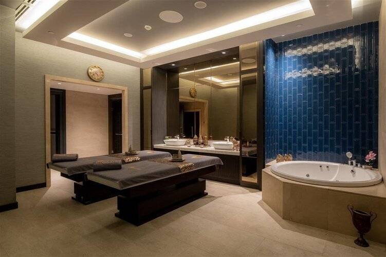 Hilton Mall of Istanbul