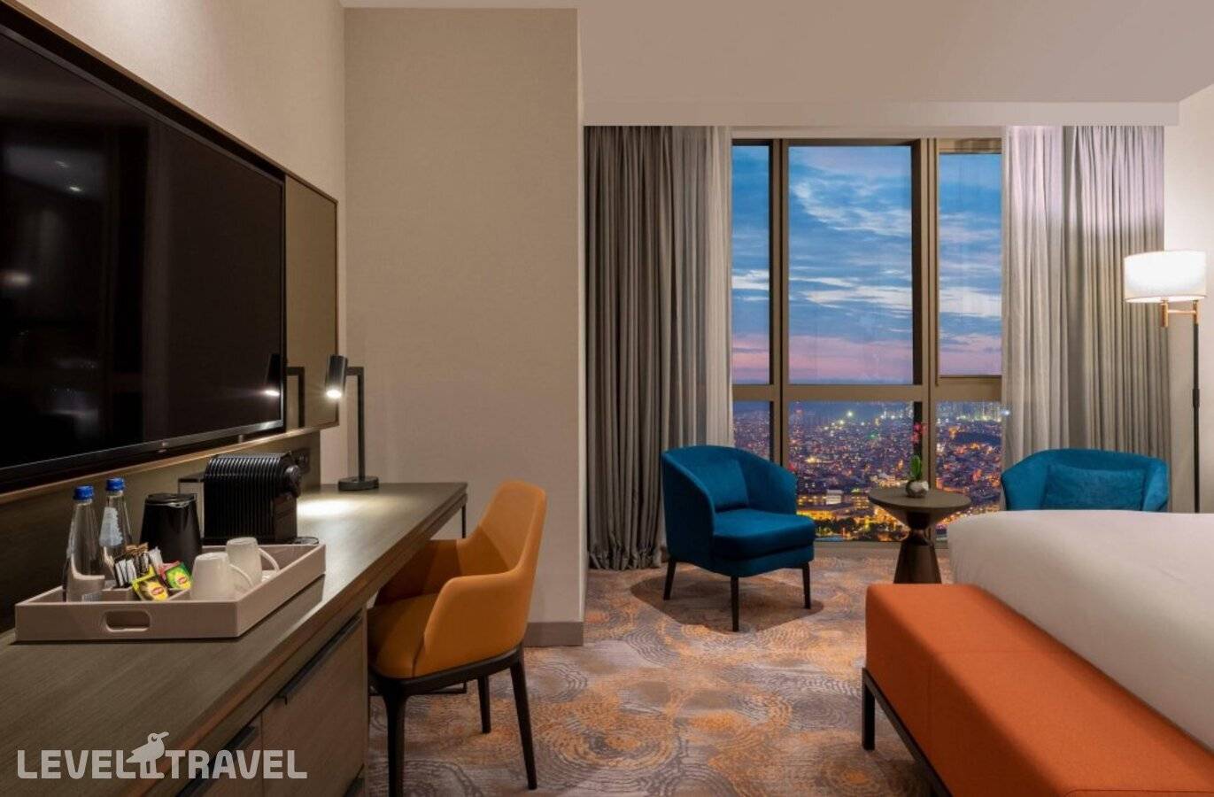 фотографии отеля Hilton Mall of Istanbul в Турция(Башакшехир) - фото №22