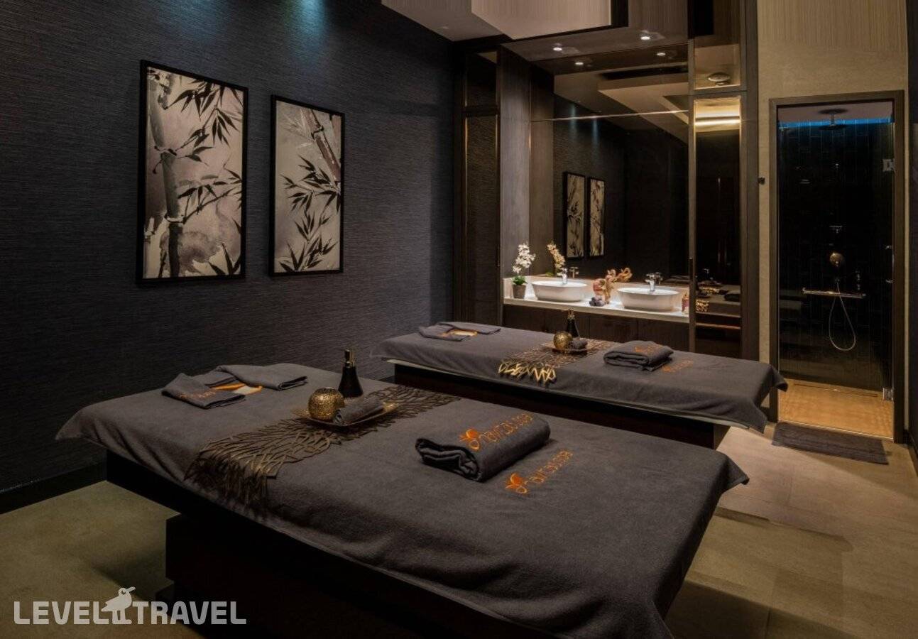 фотографии отеля Hilton Mall of Istanbul в Турция(Башакшехир) - фото №8