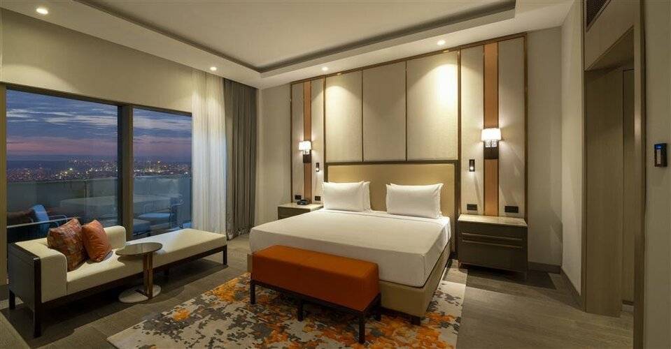Hilton Mall of Istanbul