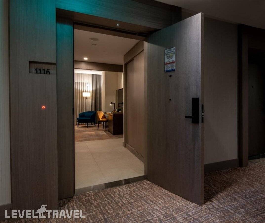 фотографии отеля Hilton Mall of Istanbul в Турция(Башакшехир) - фото №47