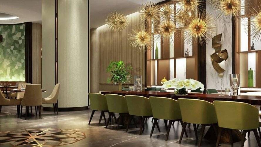 Hilton Mall of Istanbul