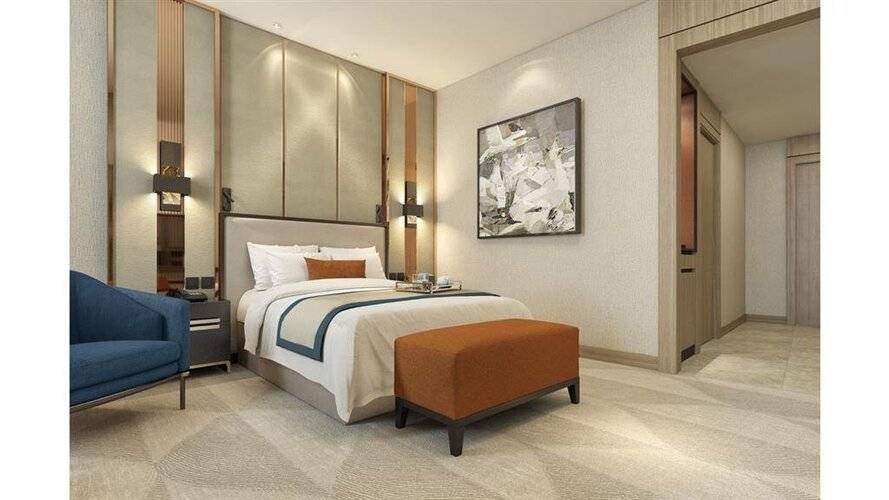 Hilton Mall of Istanbul