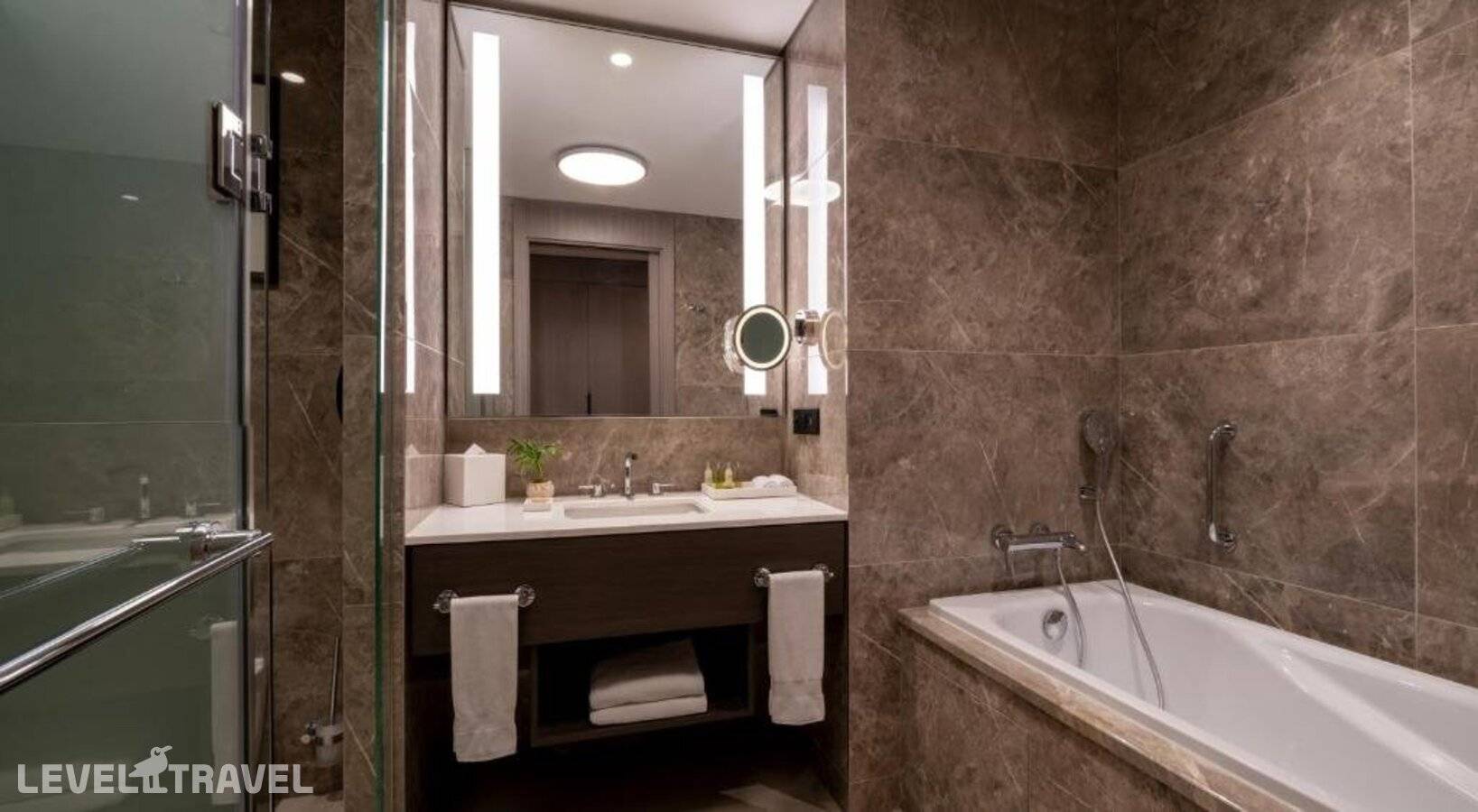 фотографии отеля Hilton Mall of Istanbul в Турция(Башакшехир) - фото №14