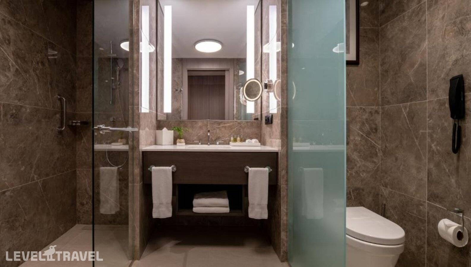 фотографии отеля Hilton Mall of Istanbul в Турция(Башакшехир) - фото №41