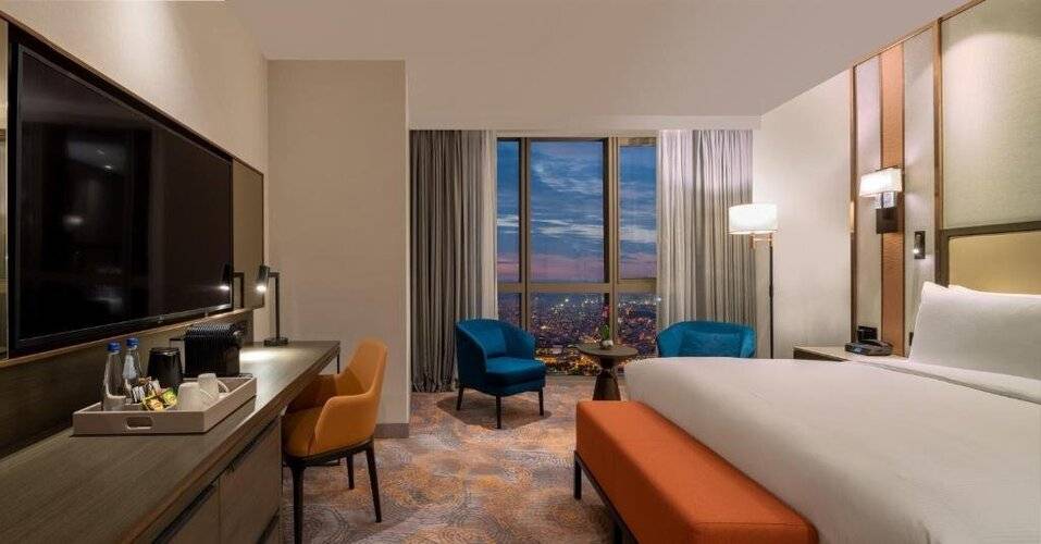 Hilton Mall of Istanbul