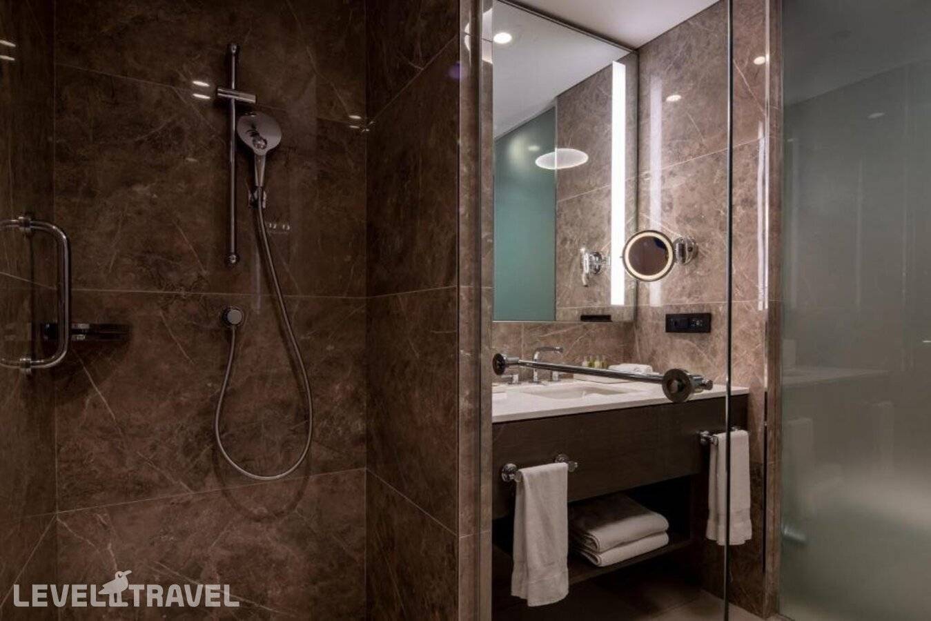 фотографии отеля Hilton Mall of Istanbul в Турция(Башакшехир) - фото №46