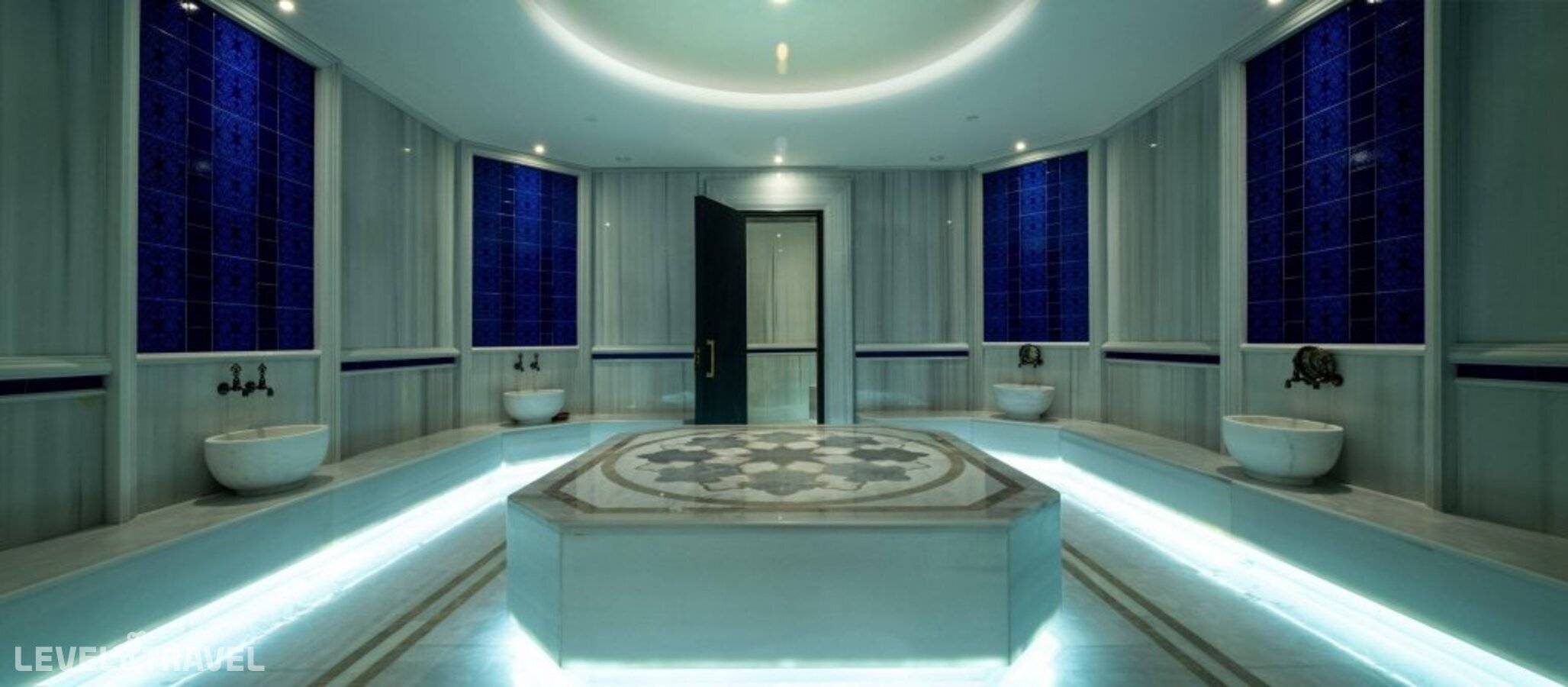 фотографии отеля Hilton Mall of Istanbul в Турция(Башакшехир) - фото №35