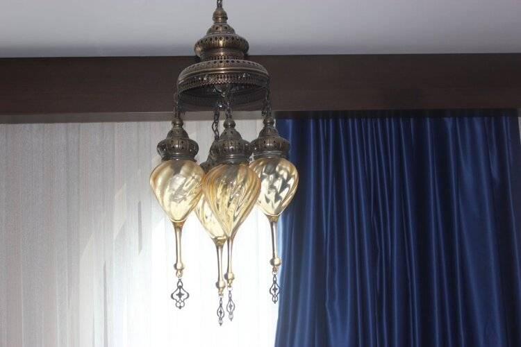 Ottoman Suites