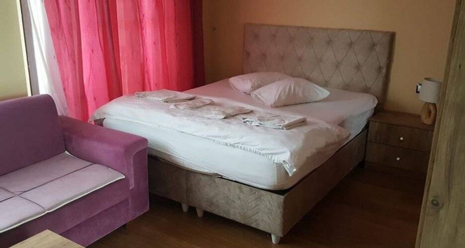 Ottoman Suites