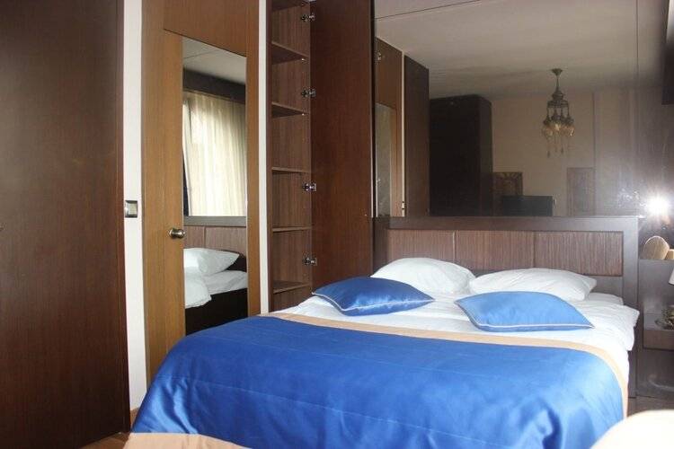 Ottoman Suites