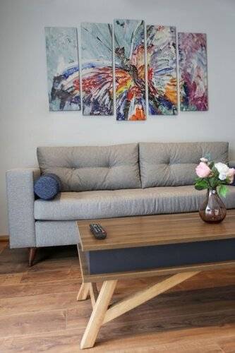 The Roomy Hotel Sisli