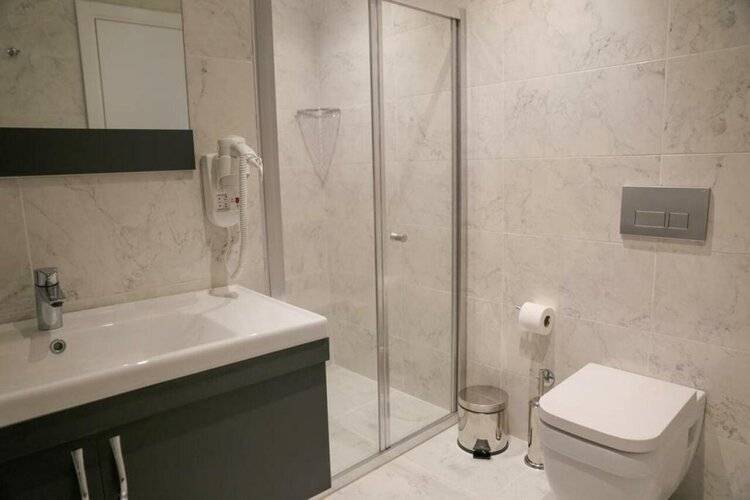The Roomy Hotel Sisli
