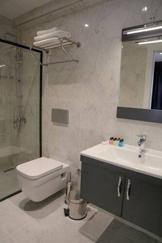 The Roomy Hotel Sisli
