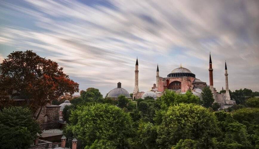 The Pashas Inn Istanbul