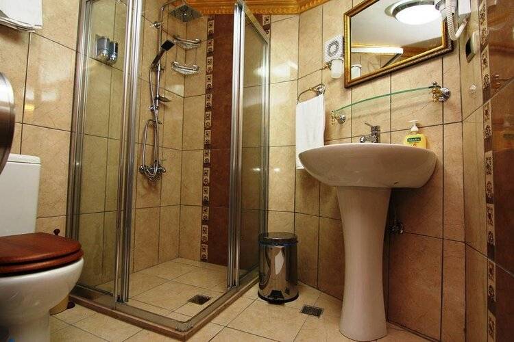 The Pashas Inn Istanbul
