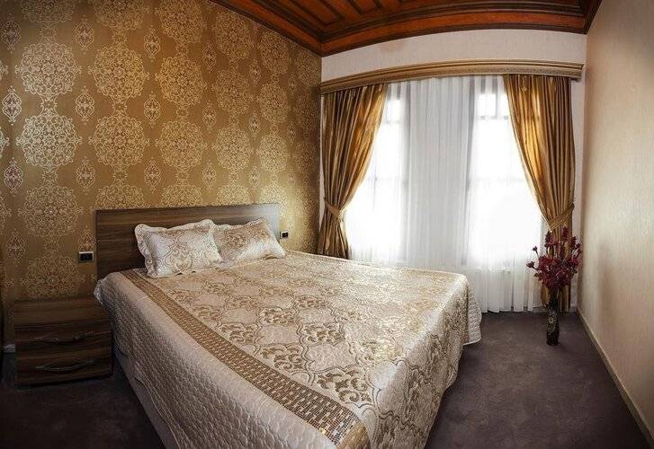 The Pashas Inn Istanbul