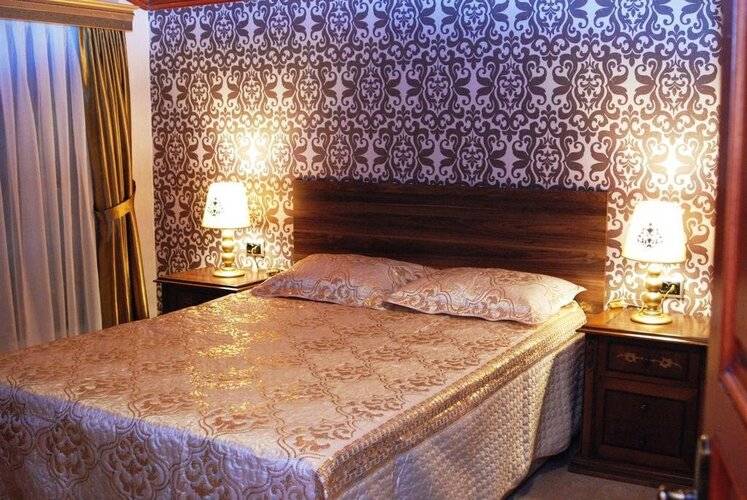 The Pashas Inn Istanbul