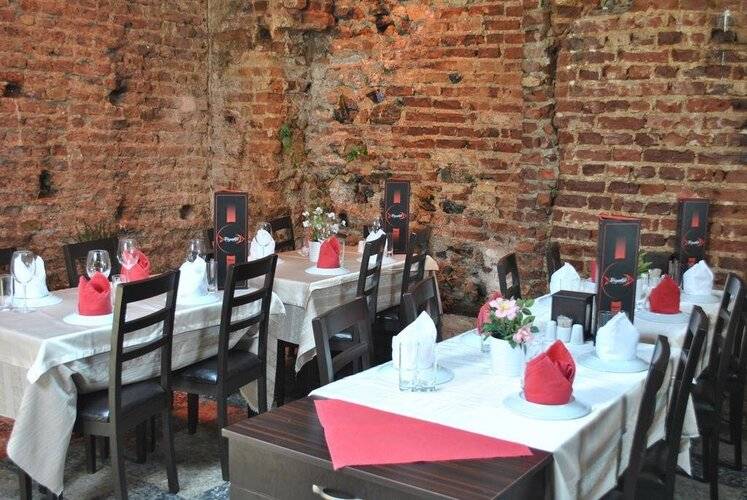 The Pashas Inn Istanbul