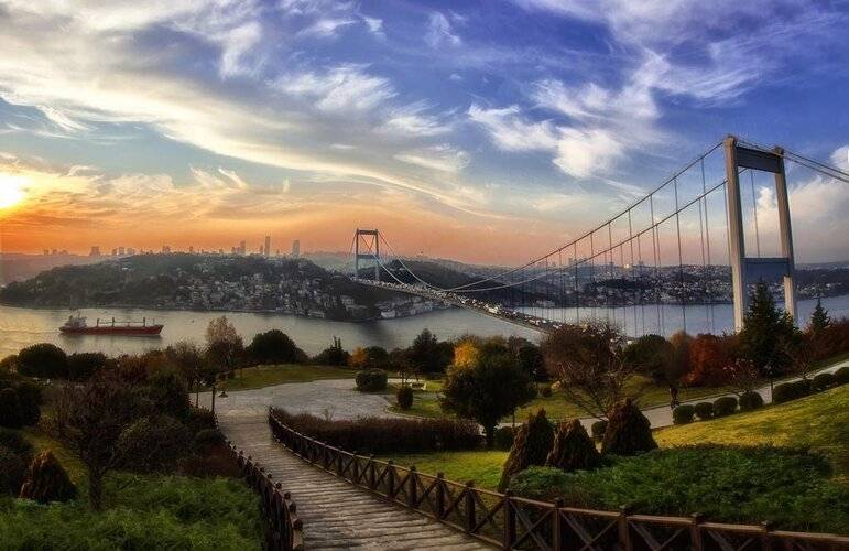 The Pashas Inn Istanbul