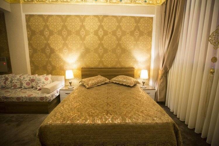 The Pashas Inn Istanbul