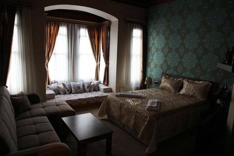 The Pashas Inn Istanbul