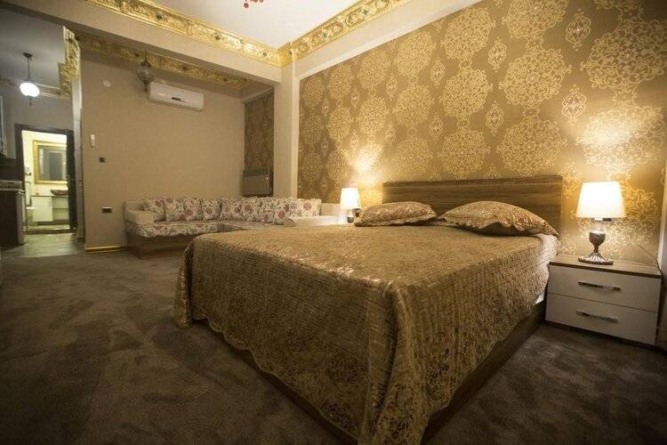 The Pashas Inn Istanbul