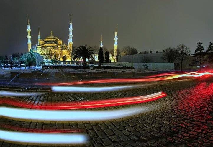 The Pashas Inn Istanbul