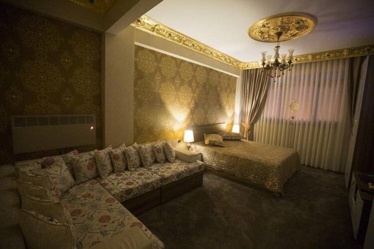 The Pashas Inn Istanbul