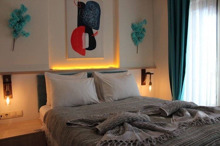 Stanpoli Hostel