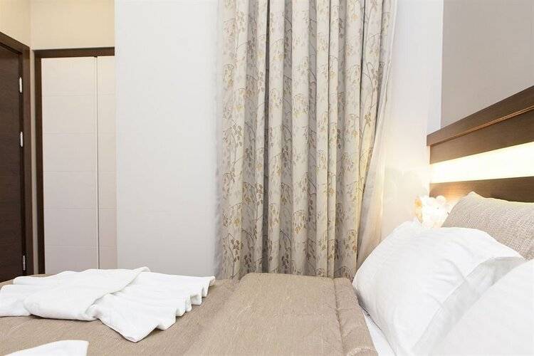Stanpoli Hostel