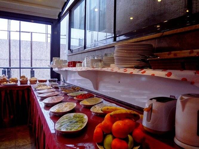 Stanpoli Hostel