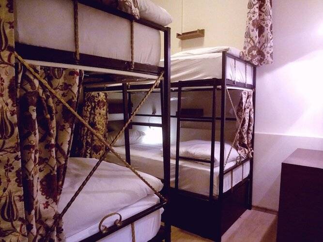 Stanpoli Hostel