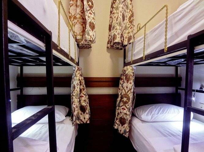 Stanpoli Hostel