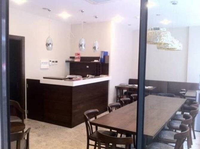 Stanpoli Hostel