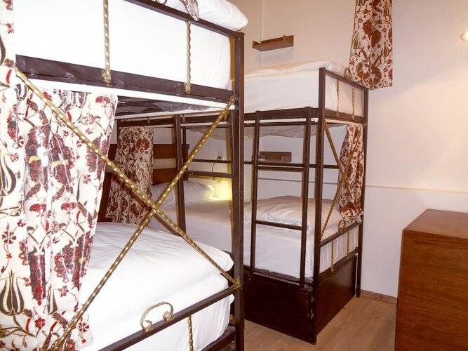 Stanpoli Hostel
