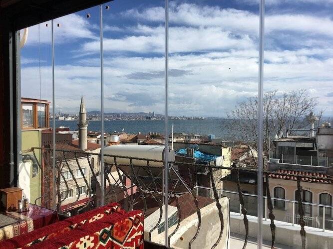 Stanpoli Hostel
