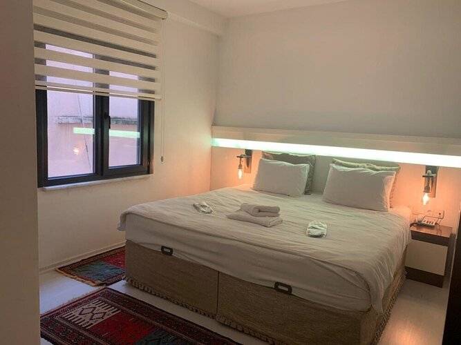 Stanpoli Hostel