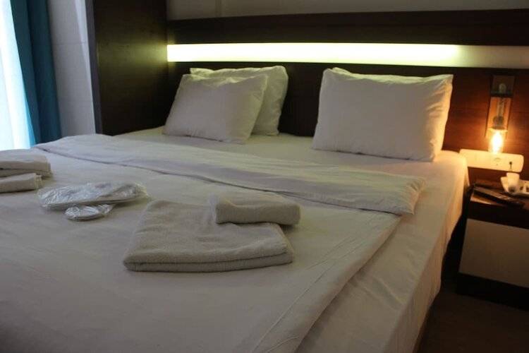 Stanpoli Hostel