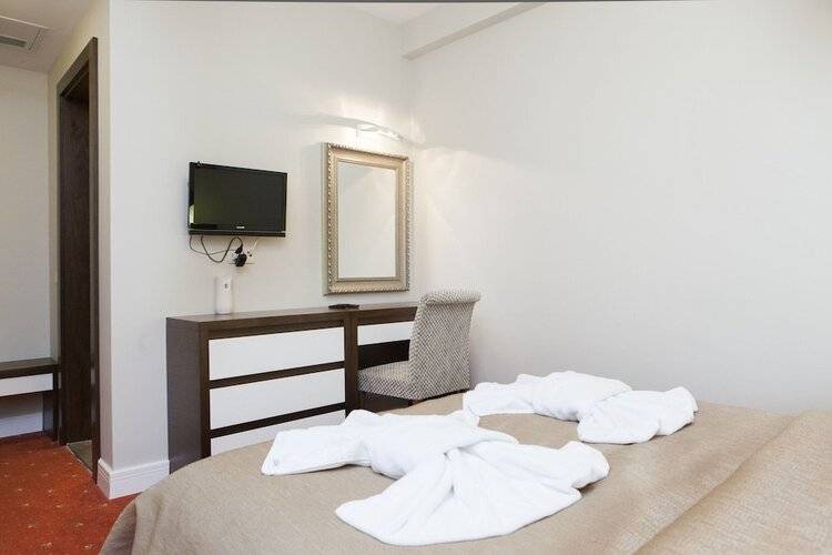Stanpoli Hostel
