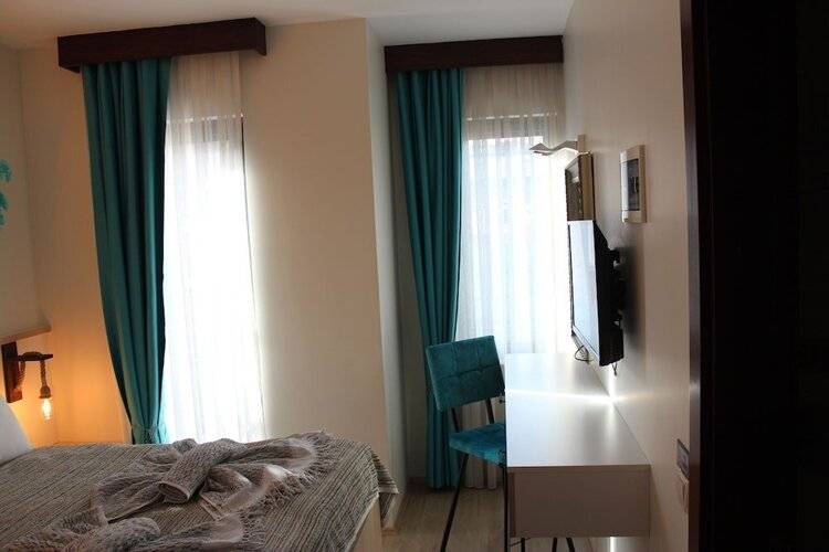 Stanpoli Hostel